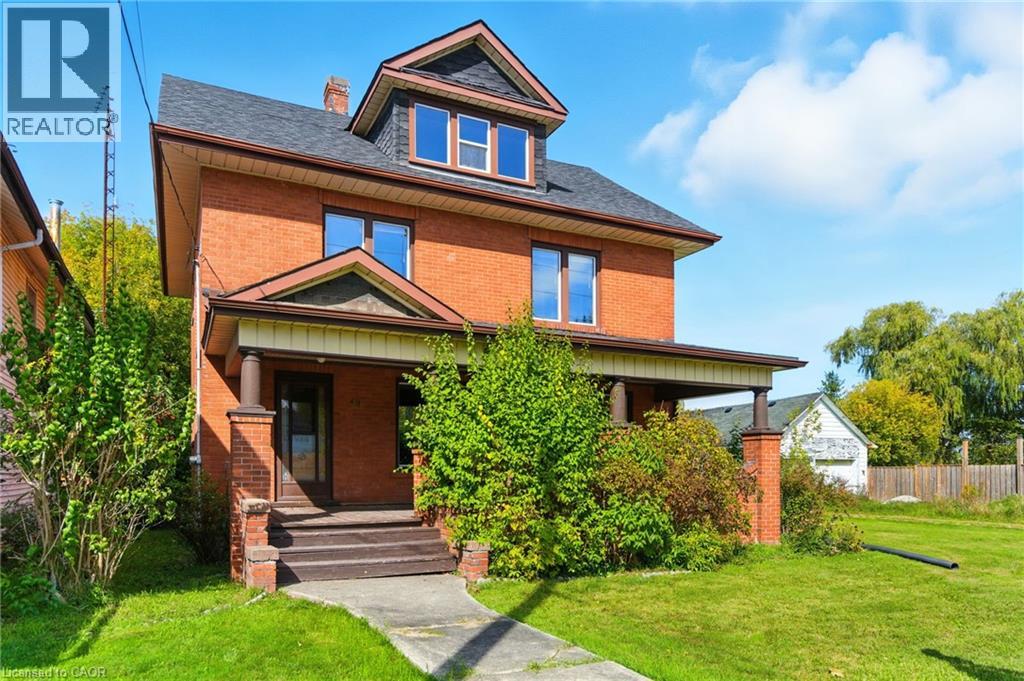 49 Talbot Road, Canfield, Ontario  N0A 1C0 - Photo 5 - 40775913
