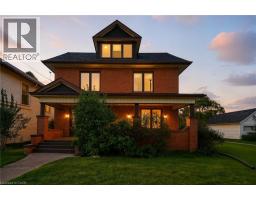 49 TALBOT Road, canfield, Ontario