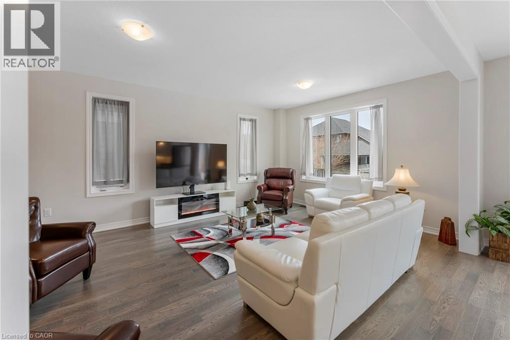 107 Starfire Crescent Crescent, Stoney Creek, Ontario  L8E 0K9 - Photo 11 - 40775679
