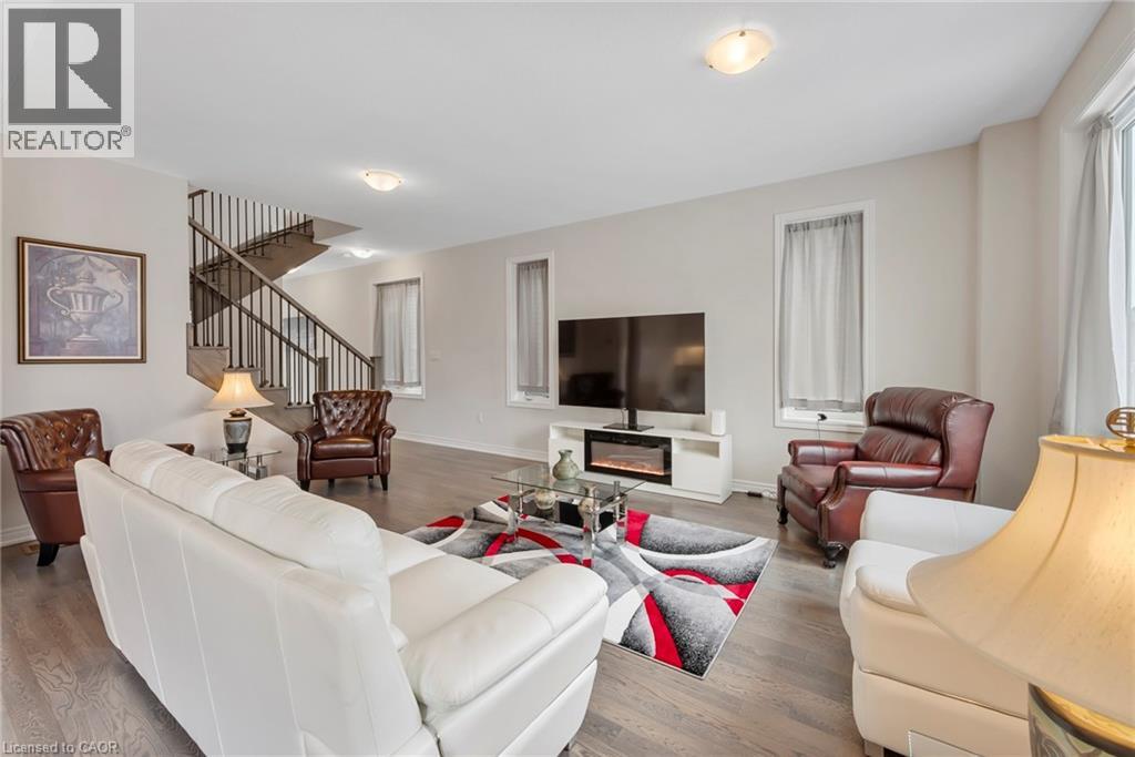 107 Starfire Crescent Crescent, Stoney Creek, Ontario  L8E 0K9 - Photo 13 - 40775679