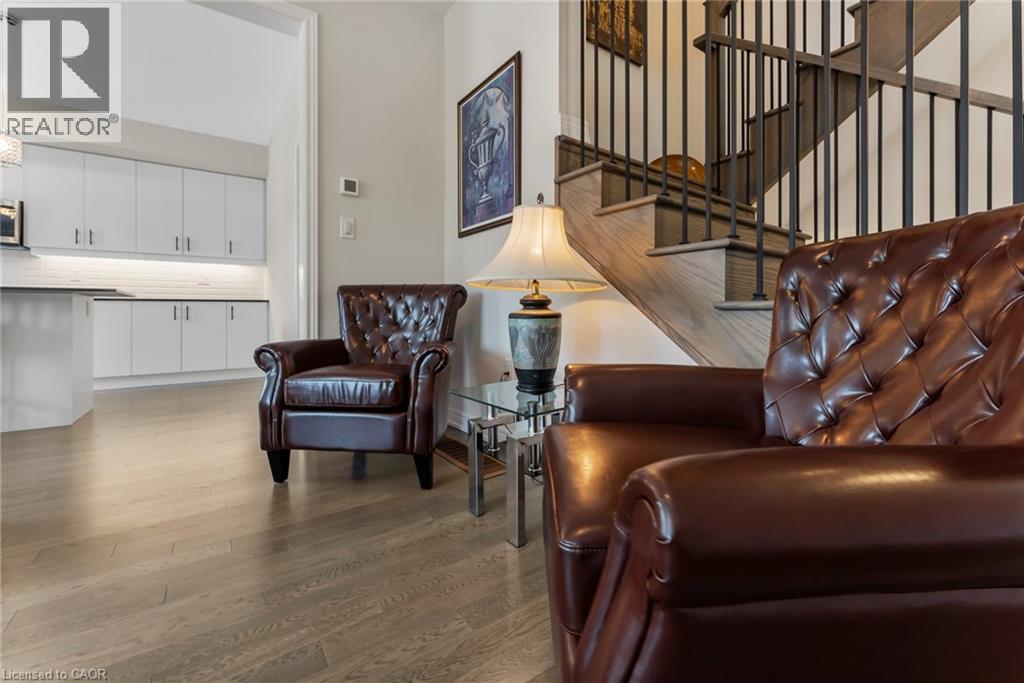 107 Starfire Crescent Crescent, Stoney Creek, Ontario  L8E 0K9 - Photo 14 - 40775679