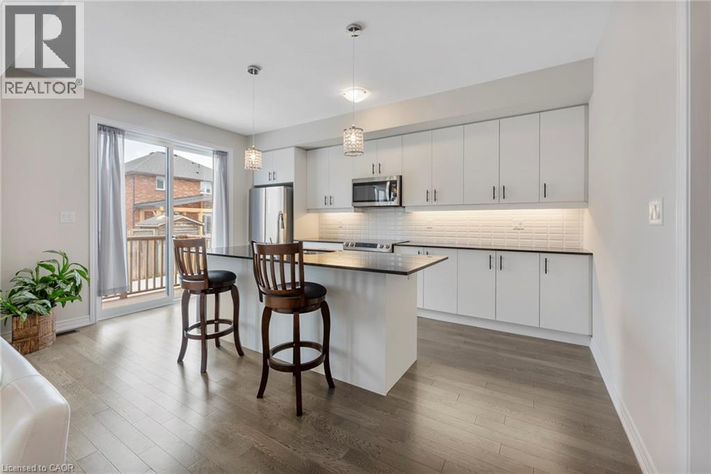 107 Starfire Crescent Crescent, Stoney Creek, Ontario  L8E 0K9 - Photo 15 - 40775679