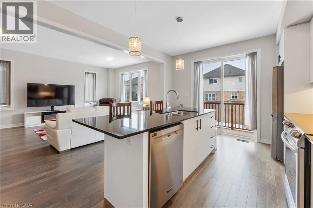 107 Starfire Crescent Crescent, Stoney Creek, Ontario  L8E 0K9 - Photo 19 - 40775679
