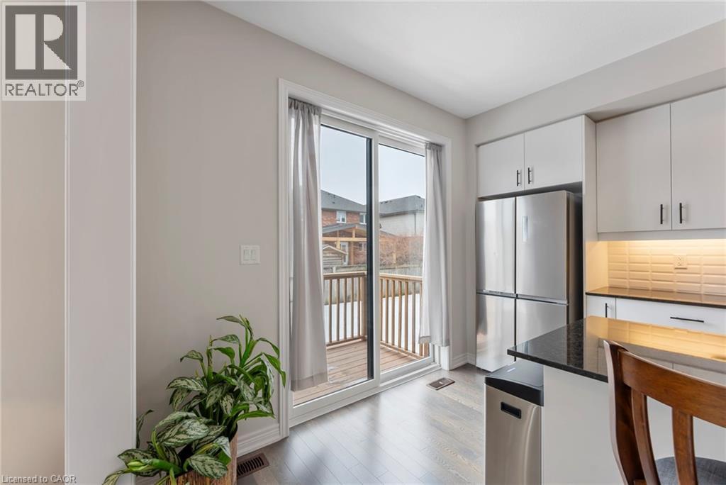107 Starfire Crescent Crescent, Stoney Creek, Ontario  L8E 0K9 - Photo 22 - 40775679