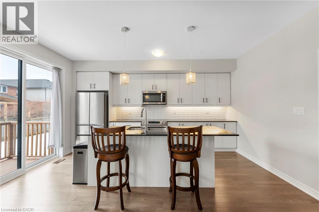 107 Starfire Crescent Crescent, Stoney Creek, Ontario  L8E 0K9 - Photo 23 - 40775679