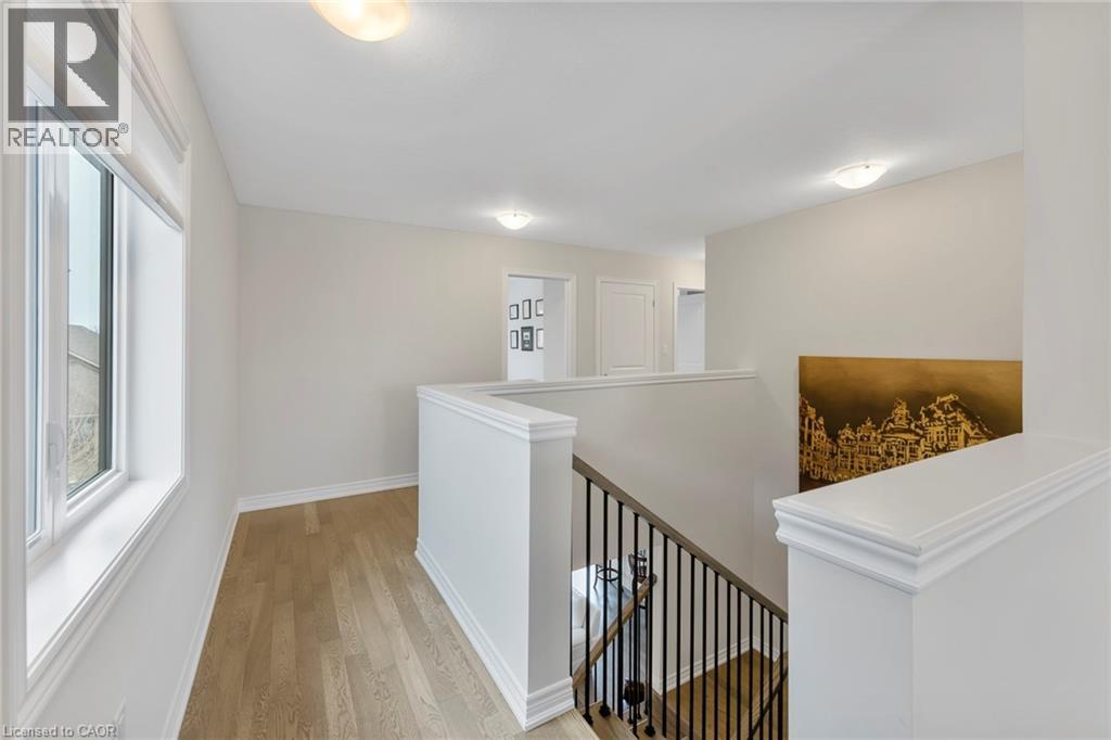 107 Starfire Crescent Crescent, Stoney Creek, Ontario  L8E 0K9 - Photo 25 - 40775679