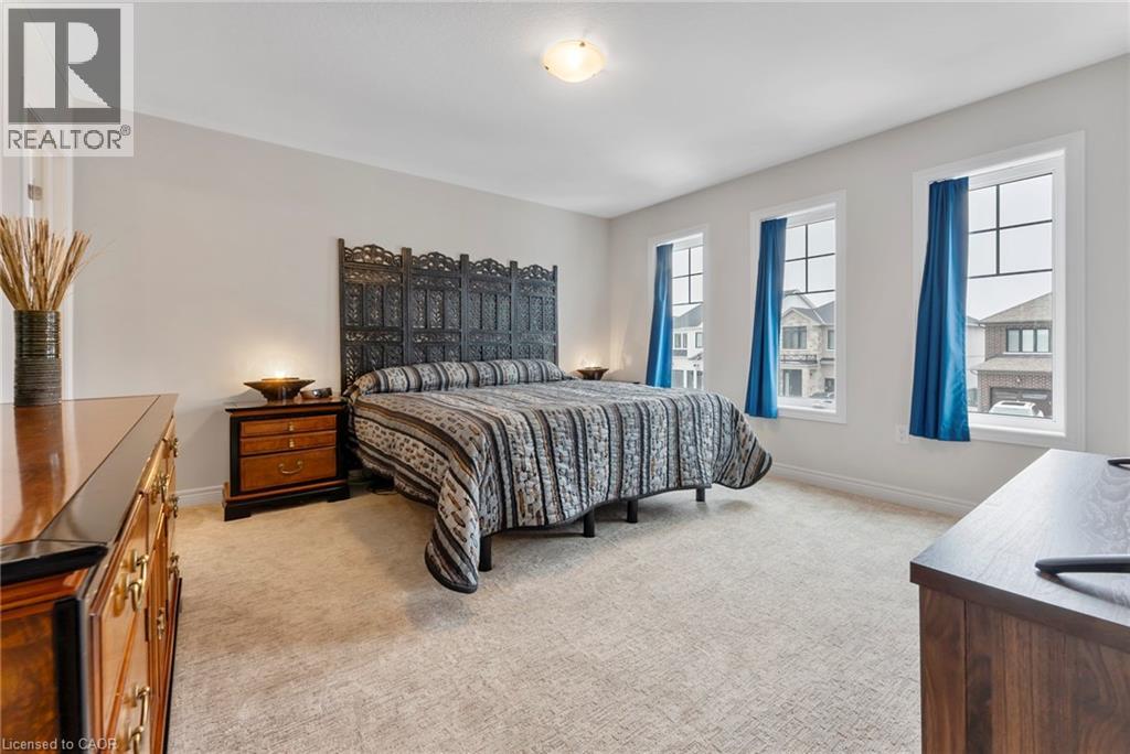 107 Starfire Crescent Crescent, Stoney Creek, Ontario  L8E 0K9 - Photo 26 - 40775679