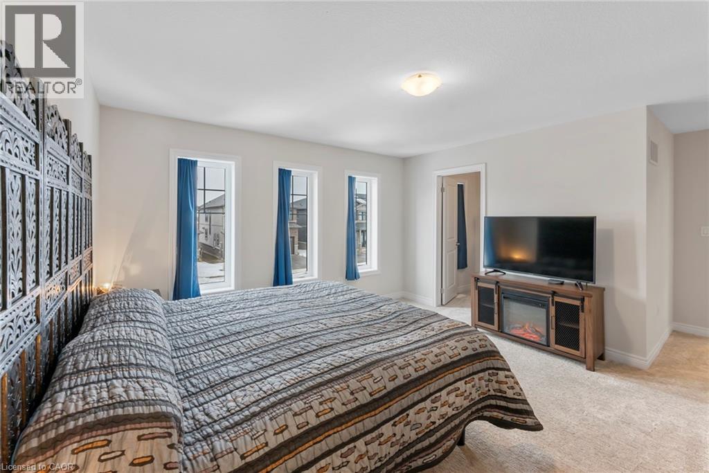 107 Starfire Crescent Crescent, Stoney Creek, Ontario  L8E 0K9 - Photo 28 - 40775679