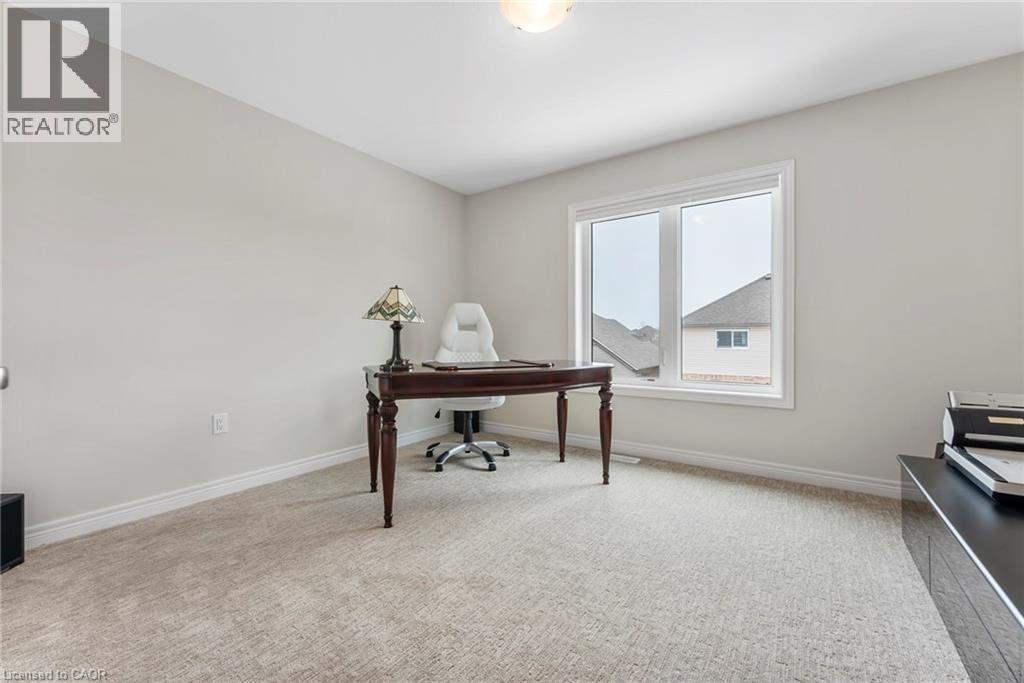 107 Starfire Crescent Crescent, Stoney Creek, Ontario  L8E 0K9 - Photo 30 - 40775679