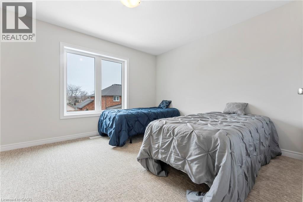 107 Starfire Crescent Crescent, Stoney Creek, Ontario  L8E 0K9 - Photo 31 - 40775679