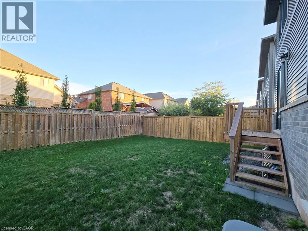 107 Starfire Crescent Crescent, Stoney Creek, Ontario  L8E 0K9 - Photo 34 - 40775679