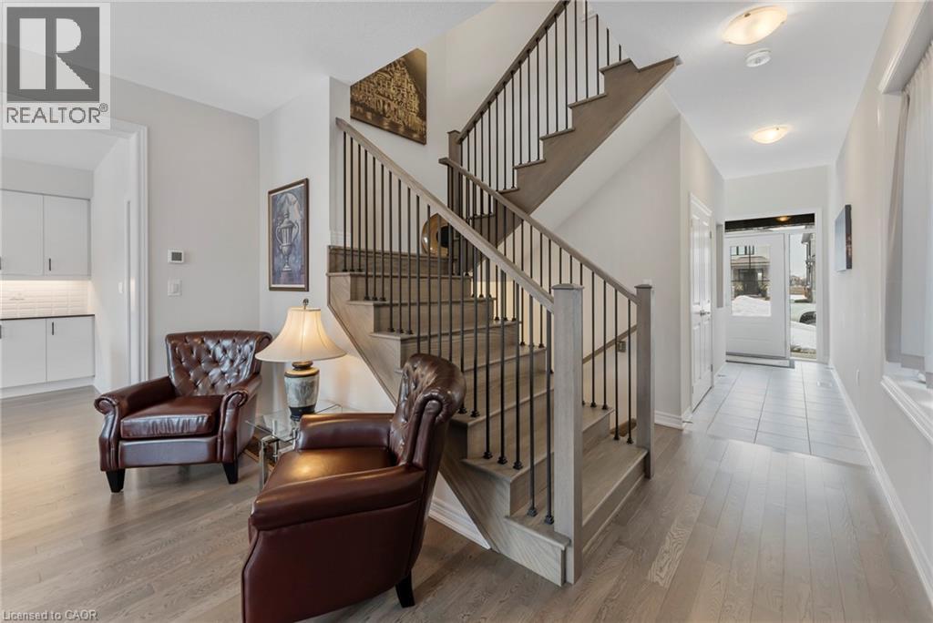 107 Starfire Crescent Crescent, Stoney Creek, Ontario  L8E 0K9 - Photo 9 - 40775679