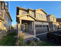 107 Starfire Crescent Crescent 519 - Winona, Stoney Creek, Ca