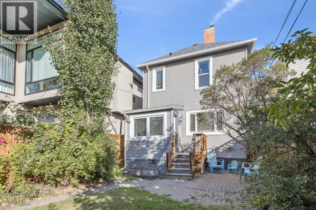 1647 Bowness Road Nw, Calgary, Alberta  T2N 3K1 - Photo 32 - A2261971