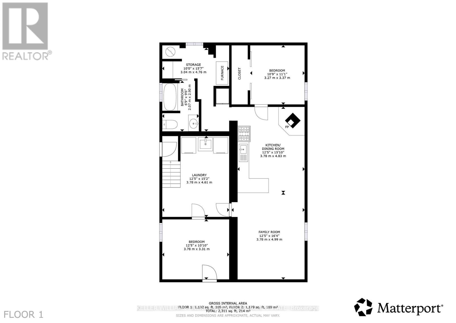 44 Brown Street, Clarington, Ontario  L1C 2R4 - Photo 40 - E12443914