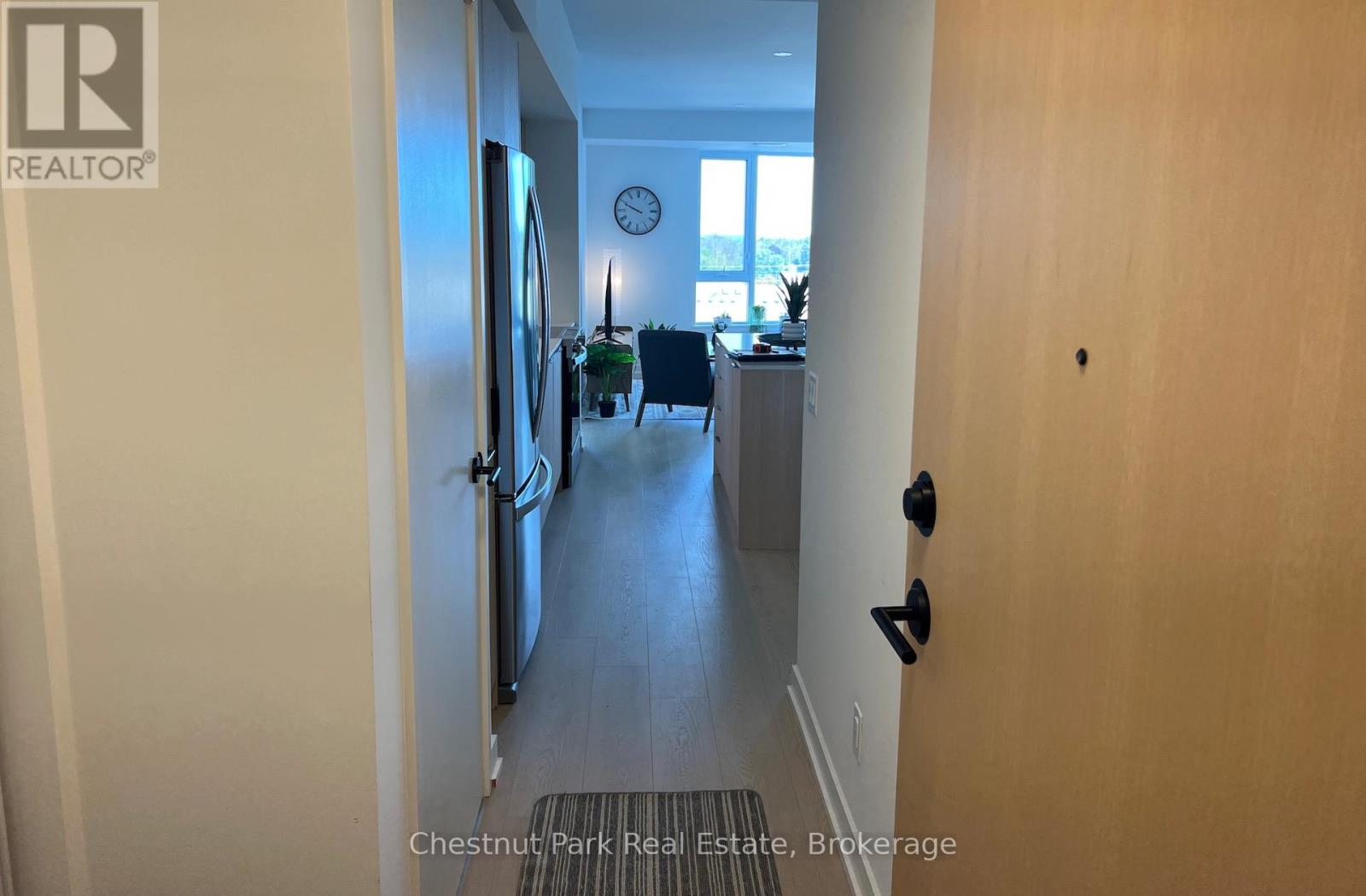 524 - 31 Huron Street, Collingwood, Ontario  L9Y 5T7 - Photo 3 - S12443922