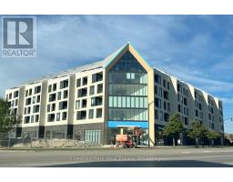 524 - 31 HURON STREET, collingwood, Ontario