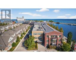 301 - 1 SHIPYARD LANE, collingwood, Ontario