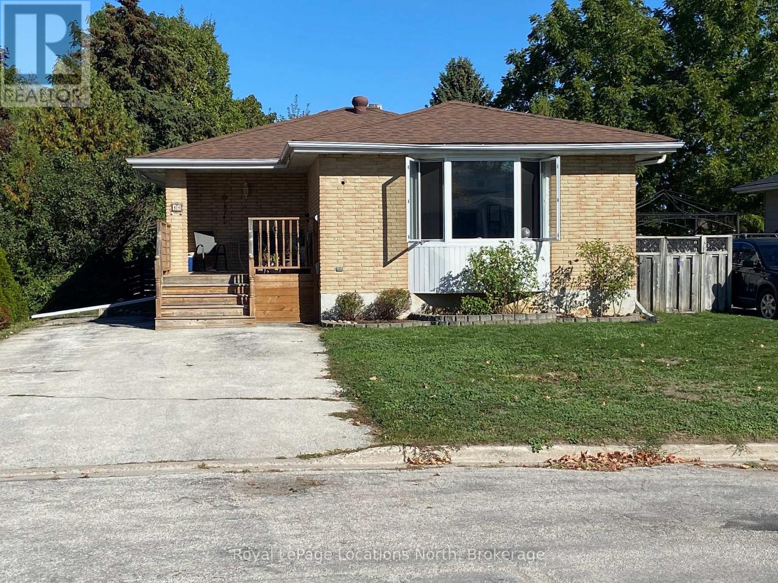 11 Watts Crescent, Collingwood, Ontario  L9Y 4H1 - Photo 30 - S12443963