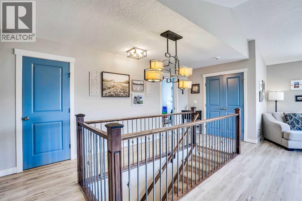 26 Baywater Cape Sw, Airdrie, Alberta  T4B 0B3 - Photo 21 - A2237185