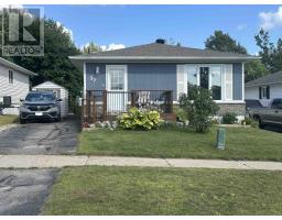37 Ste. Camillus Cres, Elliot Lake, Ca