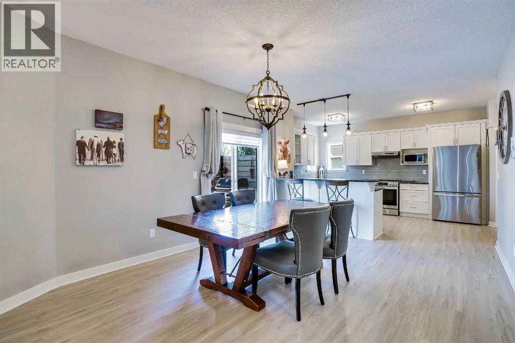 26 Baywater Cape Sw, Airdrie, Alberta  T4B 0B3 - Photo 12 - A2237185