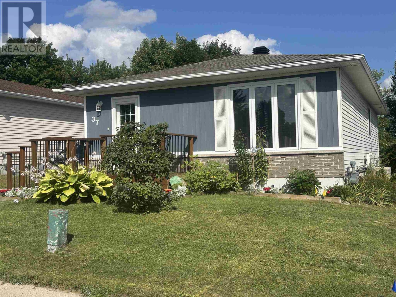 37 Ste. Camillus Cres, Elliot Lake, Ontario  P5A 3J8 - Photo 46 - SM252263