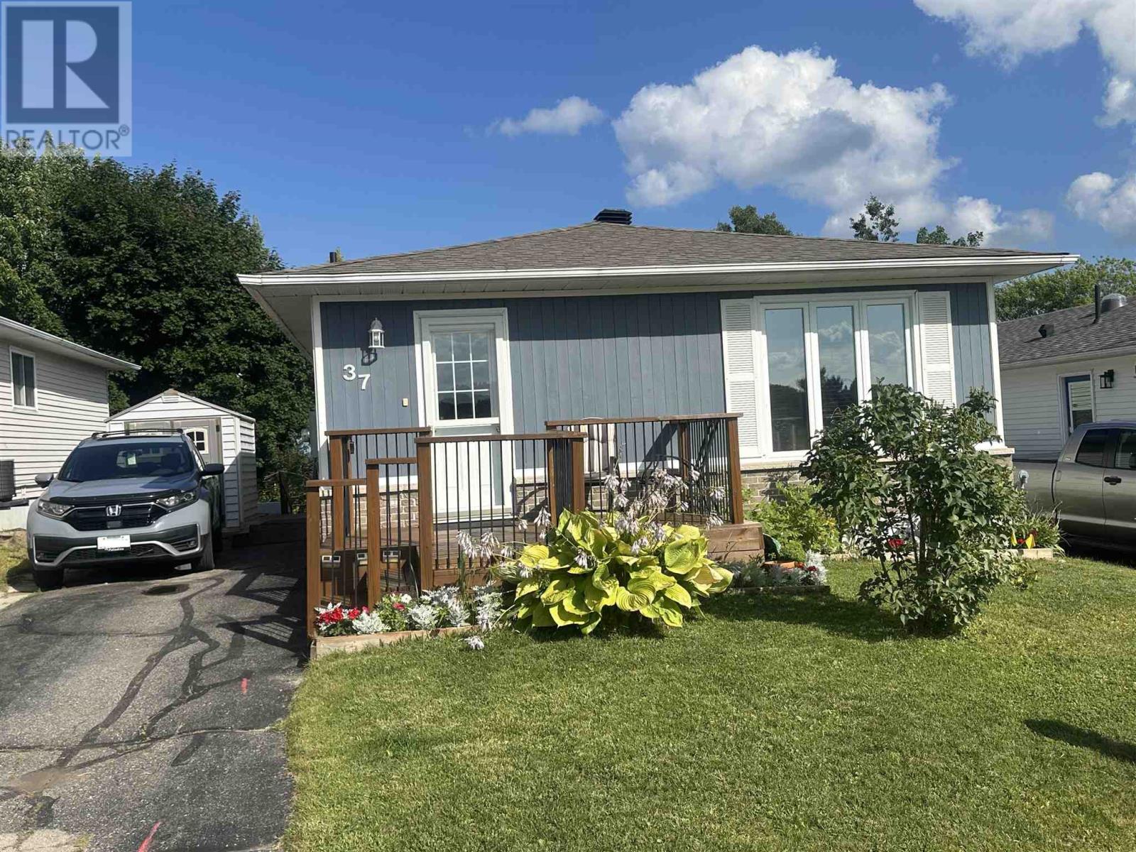 37 Ste. Camillus Cres, Elliot Lake, Ontario  P5A 3J8 - Photo 47 - SM252263