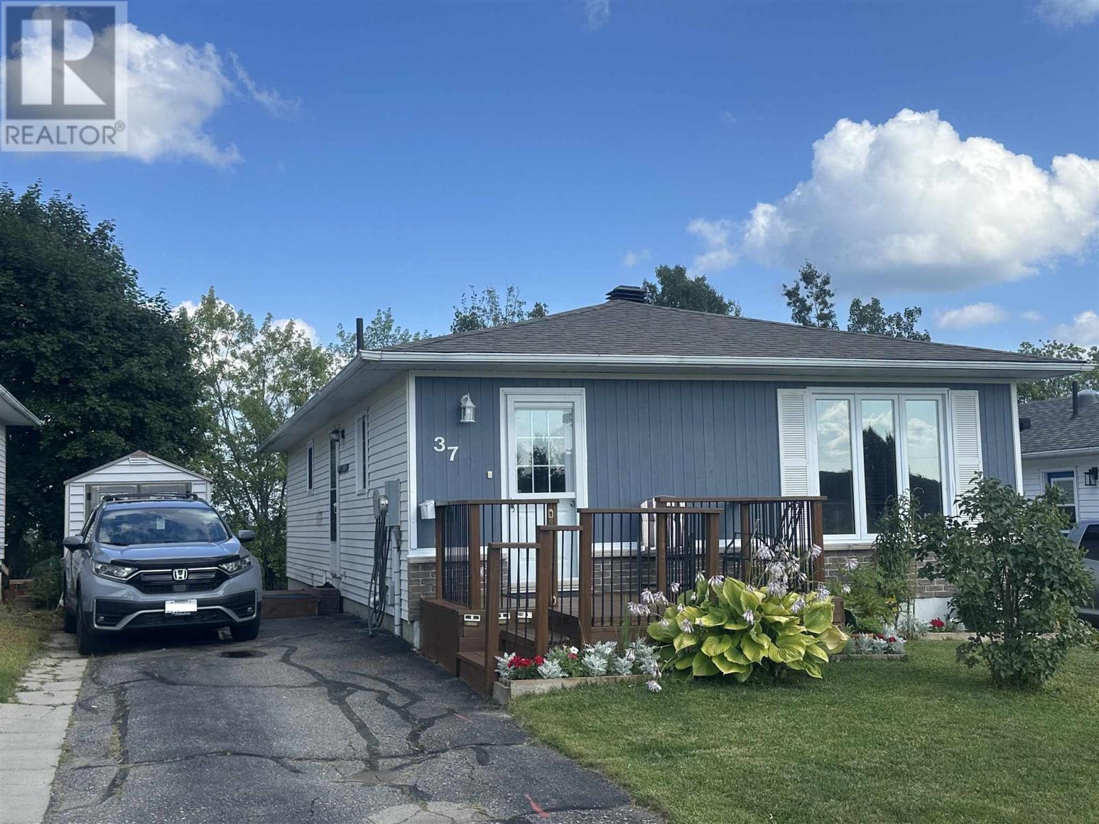 37 Ste. Camillus Cres, Elliot Lake, Ontario  P5A 3J8 - Photo 41 - SM252263