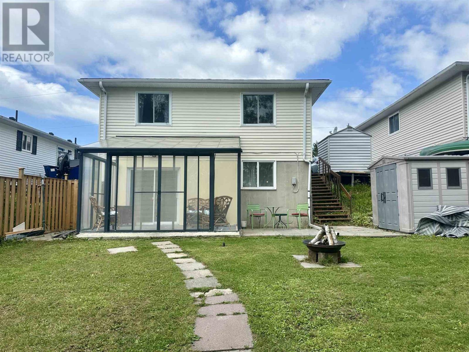 37 Ste. Camillus Cres, Elliot Lake, Ontario  P5A 3J8 - Photo 36 - SM252263