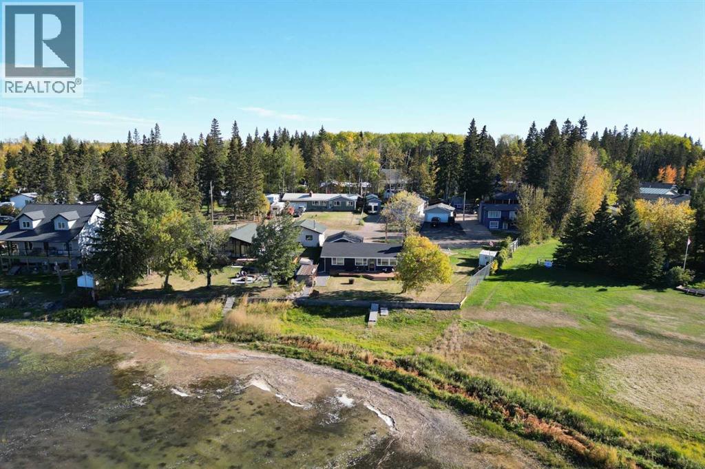 623 Lakeview Road, Rural Athabasca County, Alberta  T0A 0M0 - Photo 1 - A2252940
