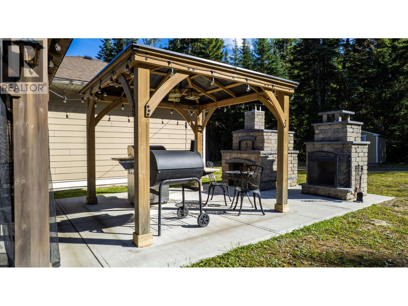 9845 Haldi Lake, Prince George, British Columbia  V2N 6J5 - Photo 8 - R3055175
