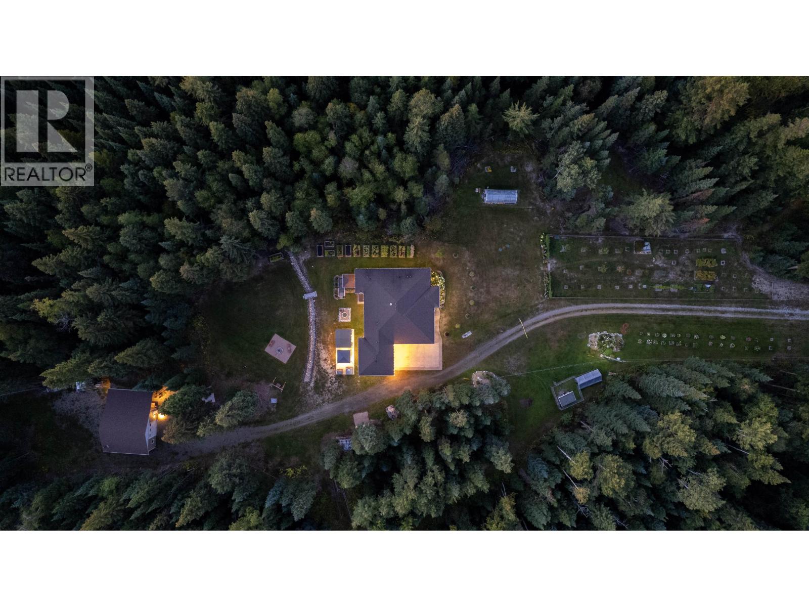 9845 Haldi Lake, Prince George, British Columbia  V2N 6J5 - Photo 4 - R3055175