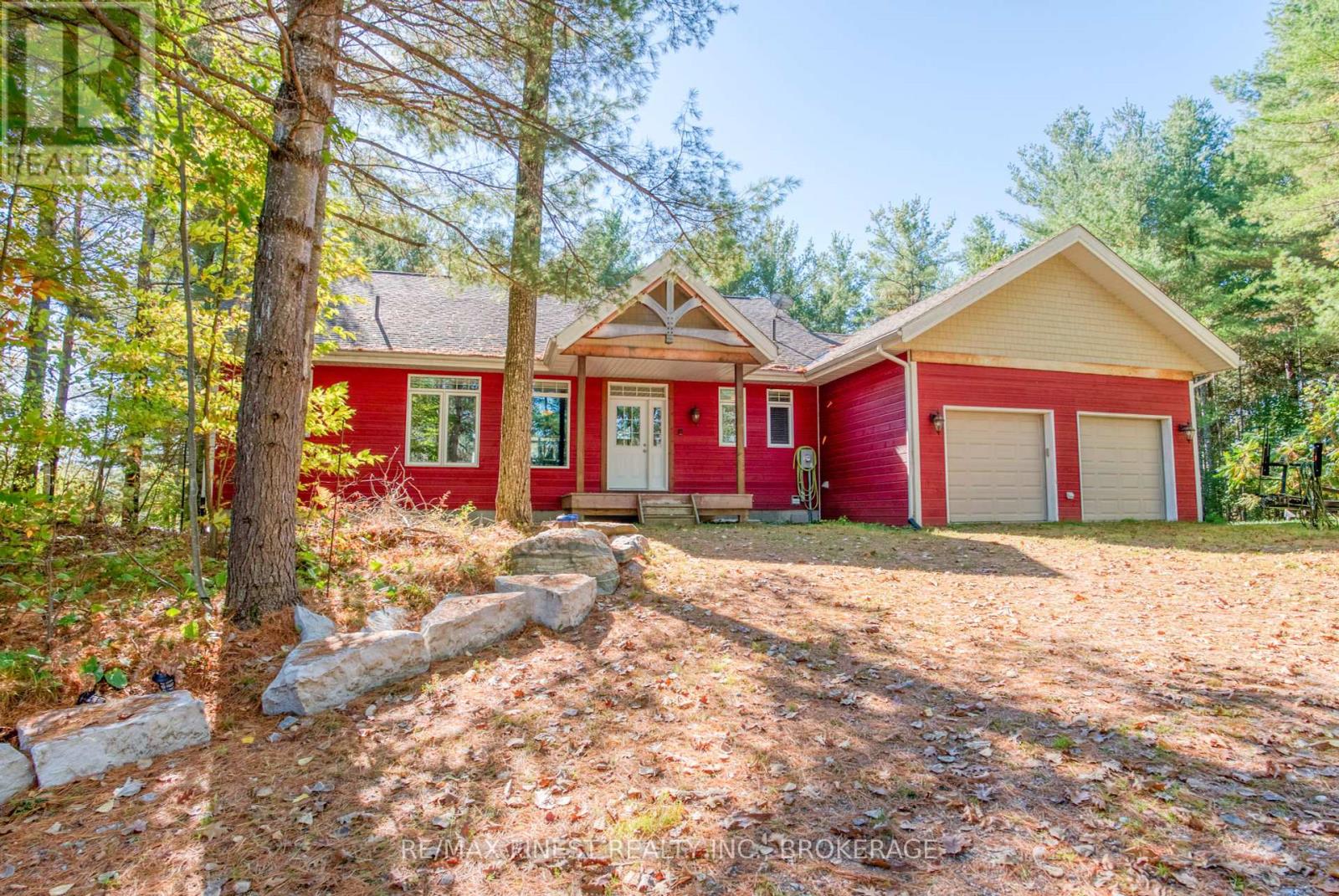1102B BEBRIS ROAD, Central Frontenac, Ontario