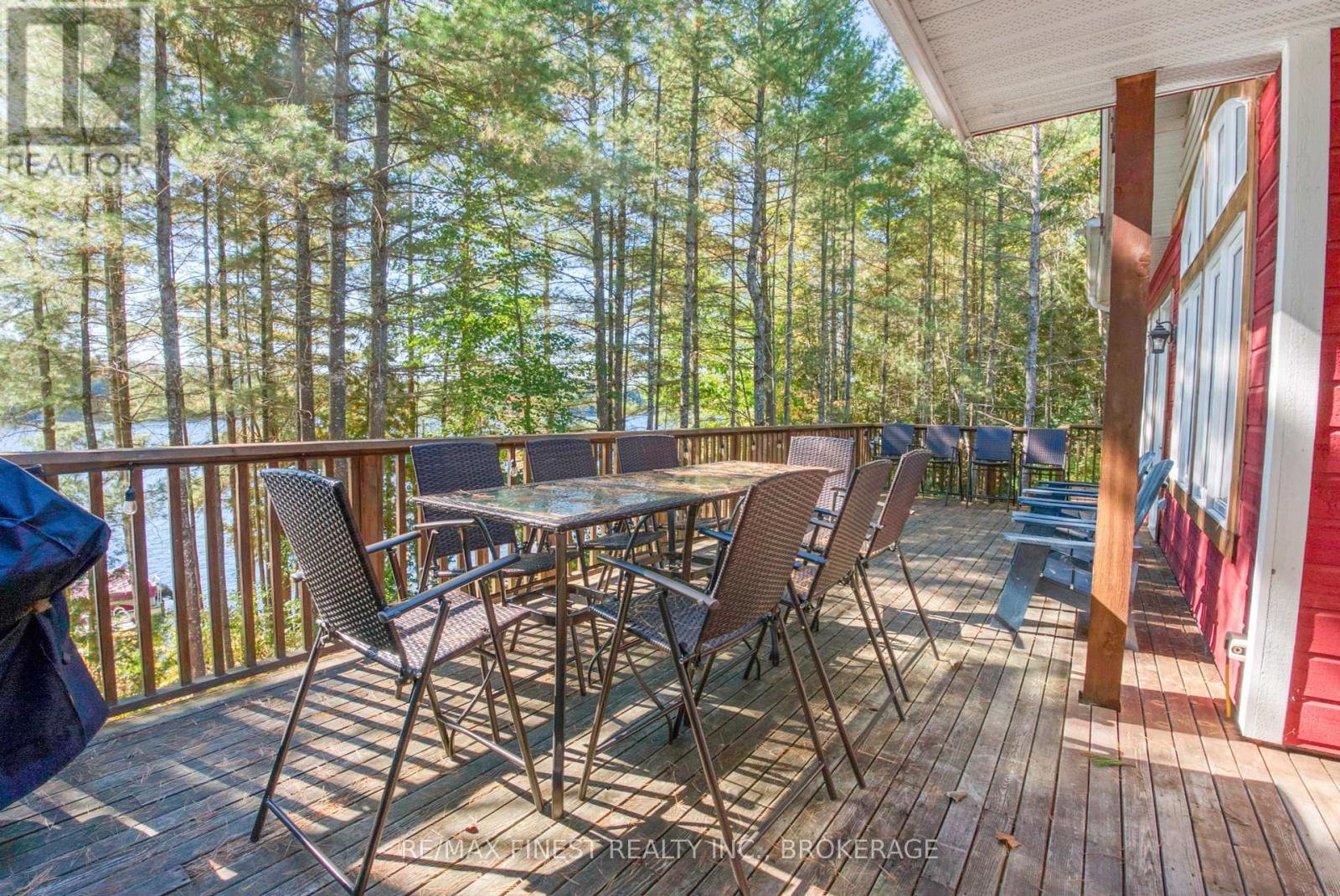 1102b Bebris Road, Central Frontenac, Ontario  K0H 1B0 - Photo 34 - X12443966