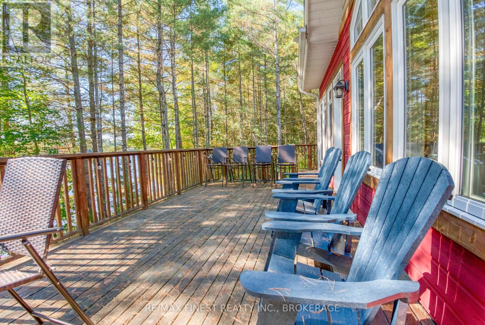 1102b Bebris Road, Central Frontenac, Ontario  K0H 1B0 - Photo 35 - X12443966