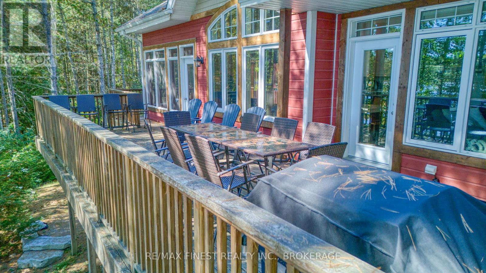 1102b Bebris Road, Central Frontenac, Ontario  K0H 1B0 - Photo 38 - X12443966