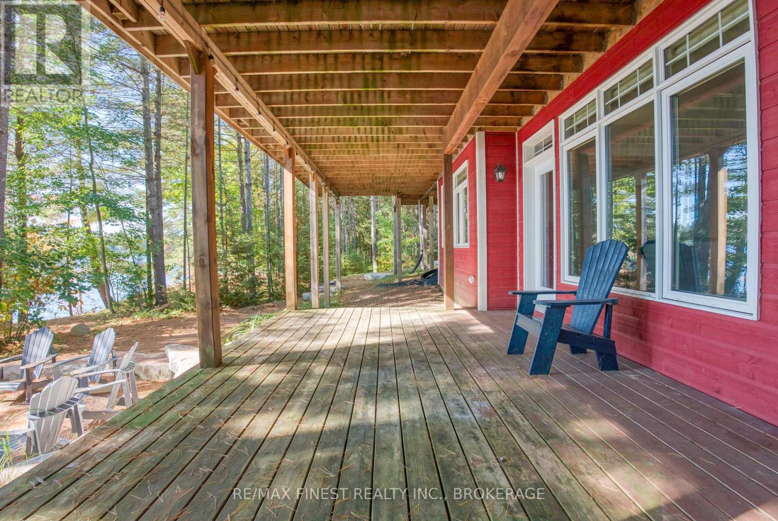 1102b Bebris Road, Central Frontenac, Ontario  K0H 1B0 - Photo 39 - X12443966