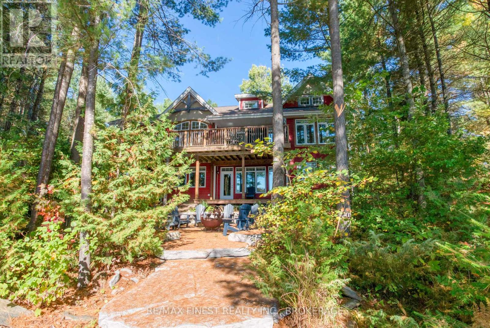 1102b Bebris Road, Central Frontenac, Ontario  K0H 1B0 - Photo 43 - X12443966