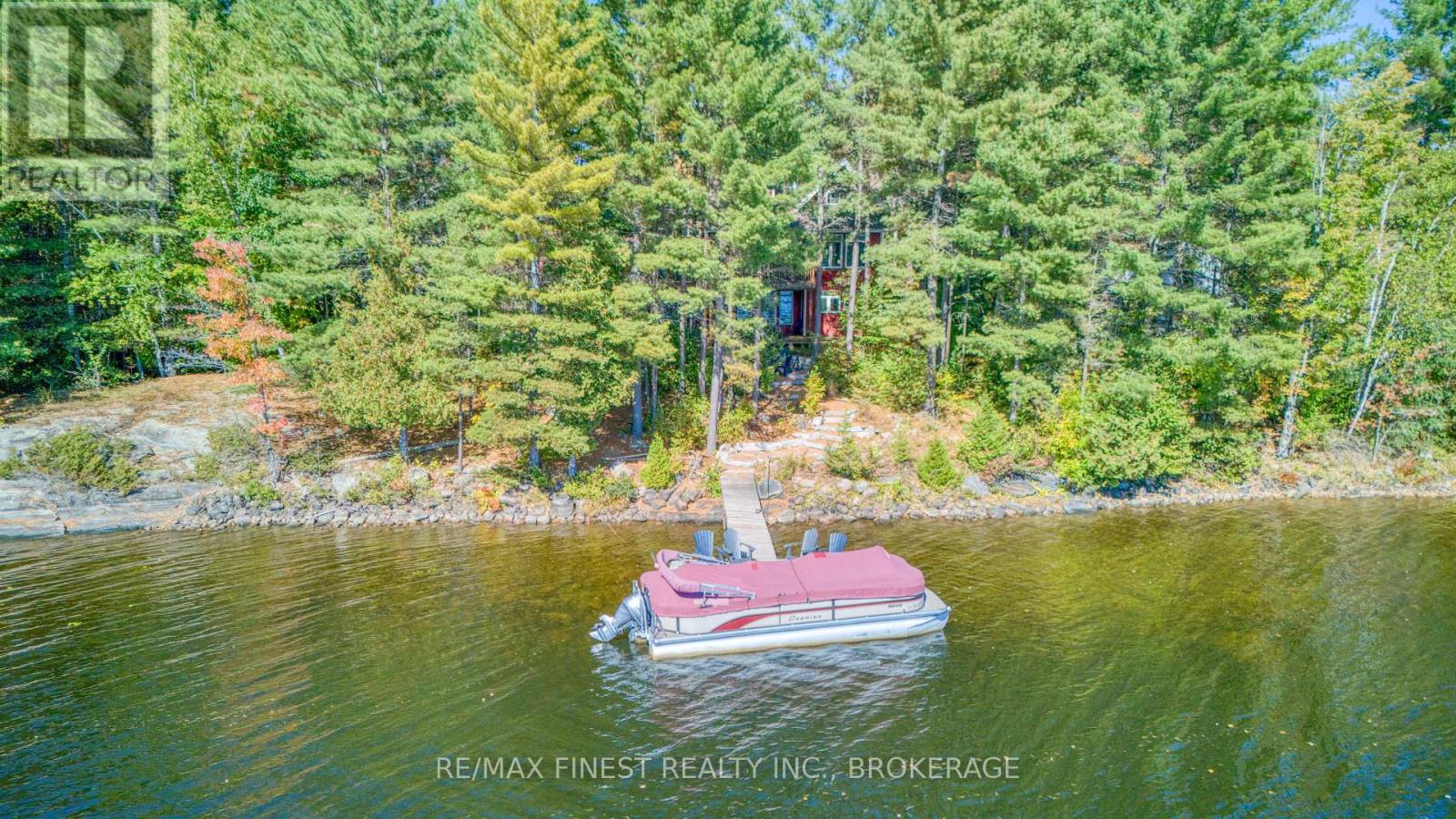 1102b Bebris Road, Central Frontenac, Ontario  K0H 1B0 - Photo 49 - X12443966