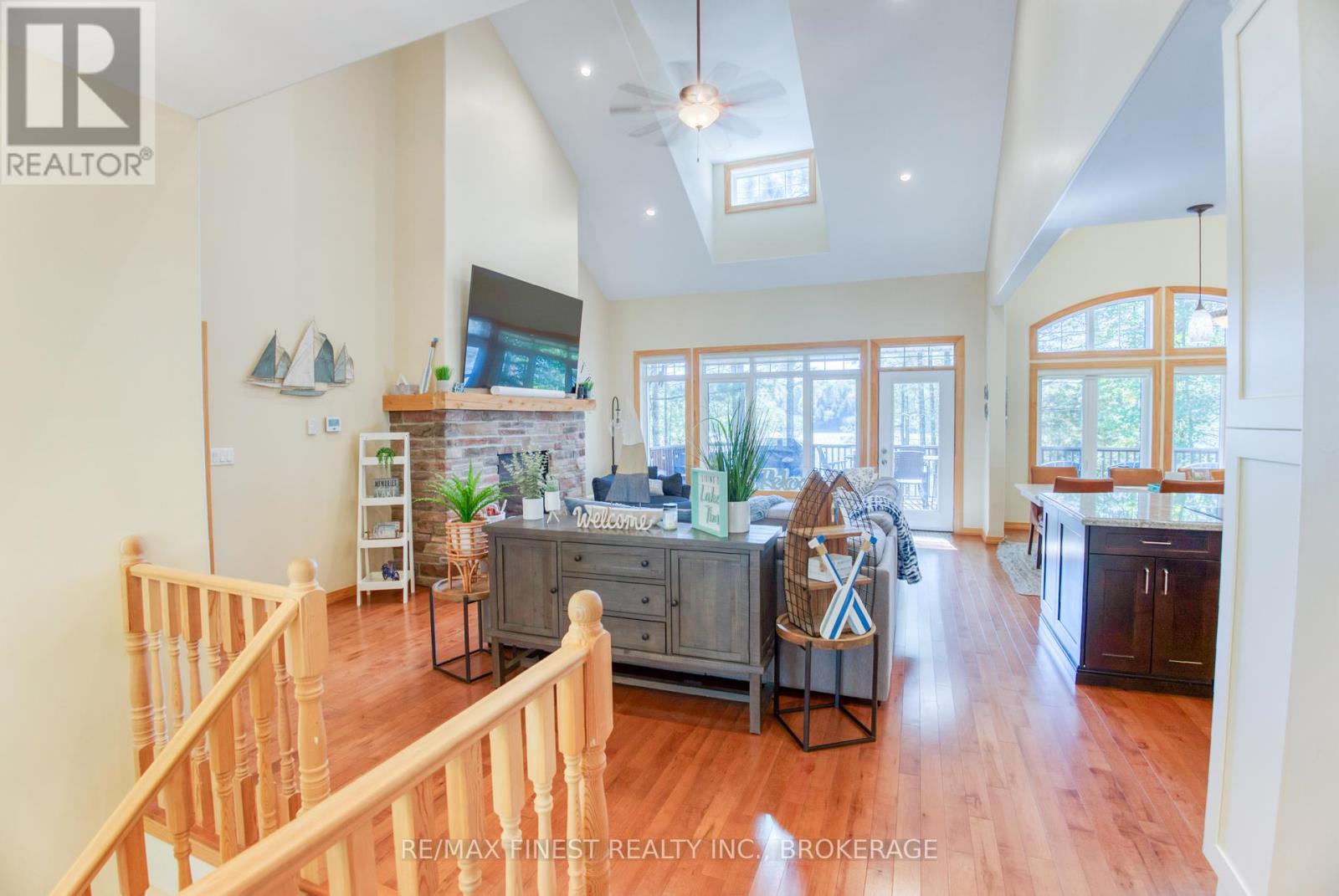 1102b Bebris Road, Central Frontenac, Ontario  K0H 1B0 - Photo 5 - X12443966