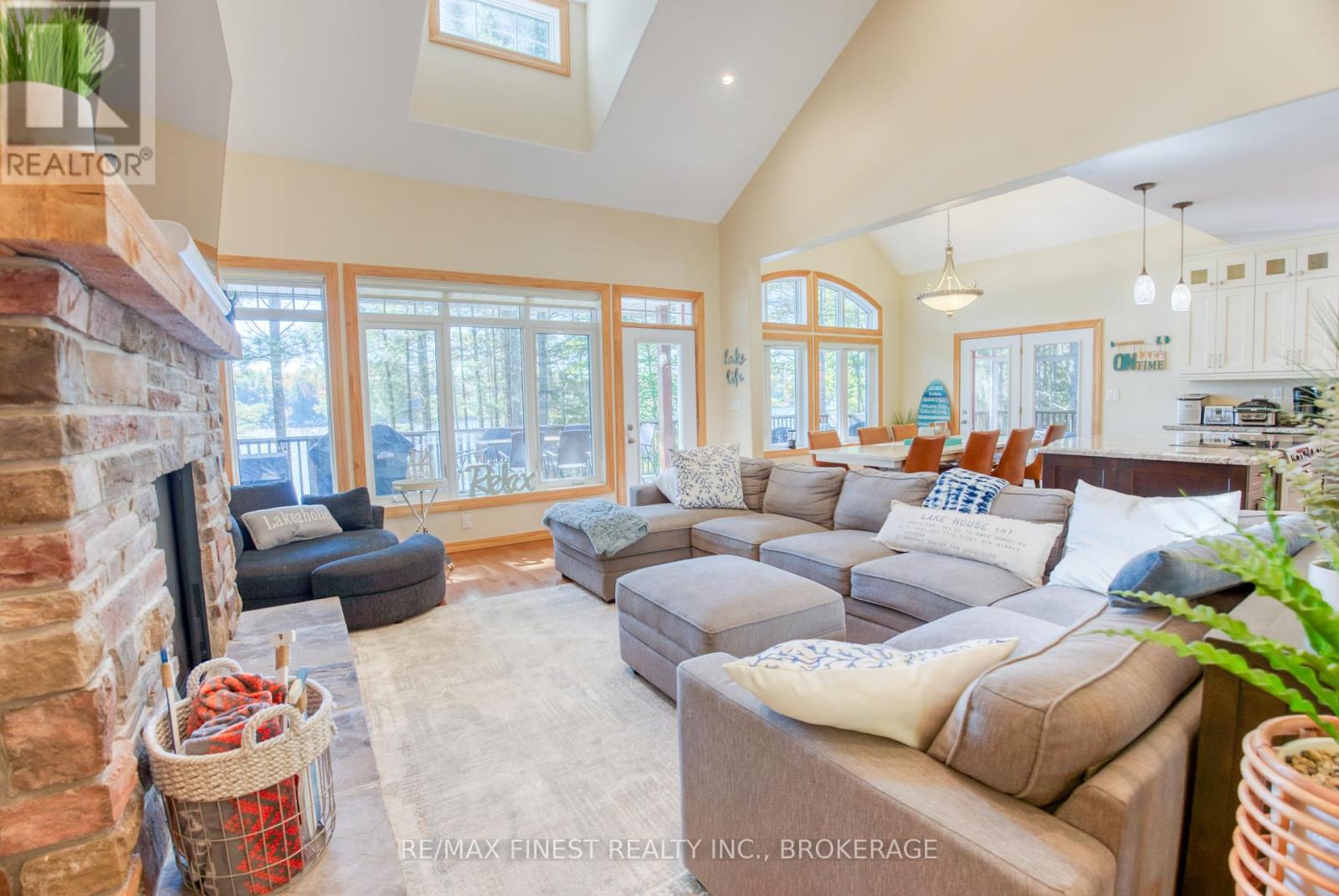 1102b Bebris Road, Central Frontenac, Ontario  K0H 1B0 - Photo 7 - X12443966