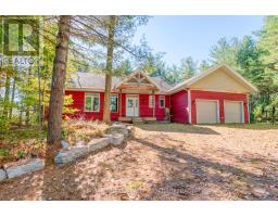 1102B BEBRIS ROAD, Central Frontenac, Ontario
