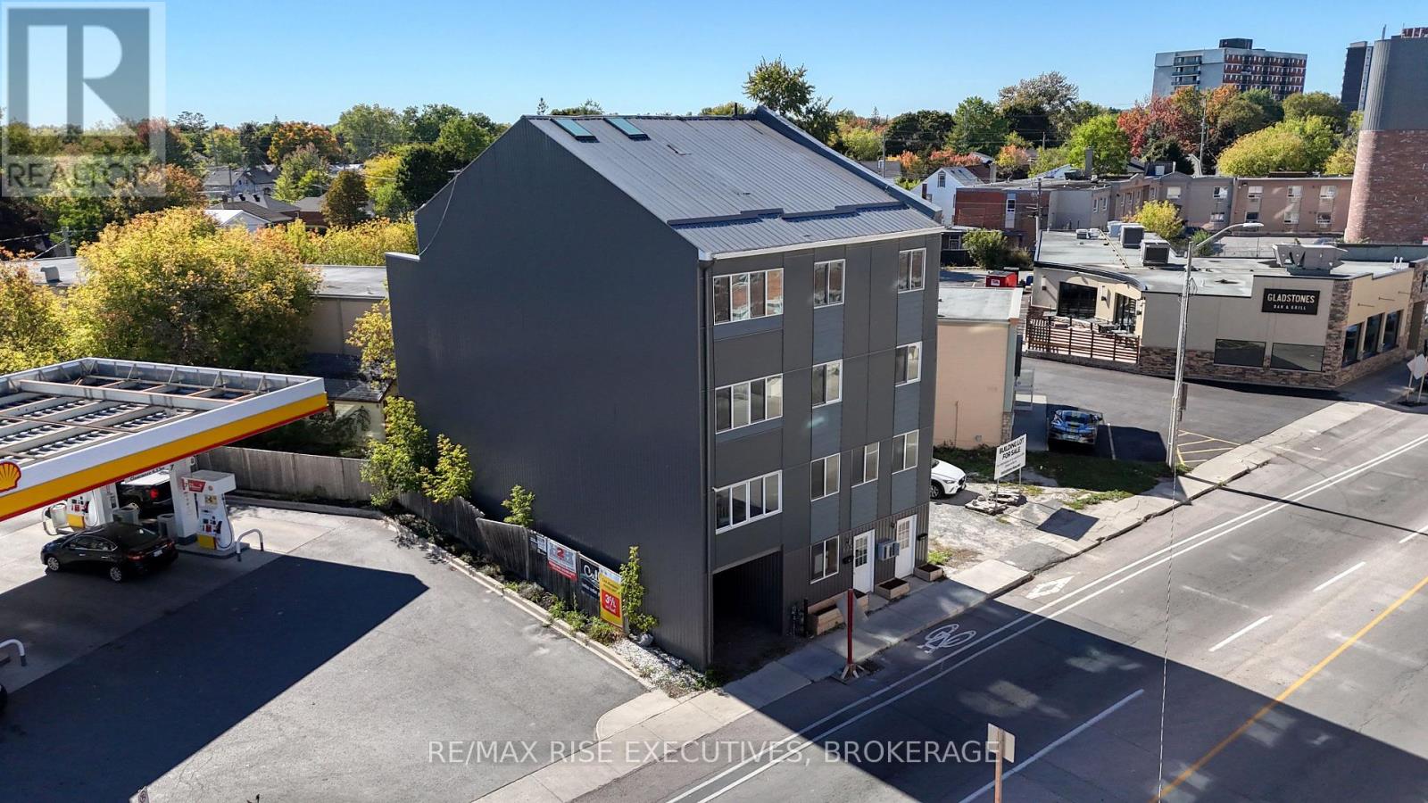 682 PRINCESS STREET, Kingston, Ontario
