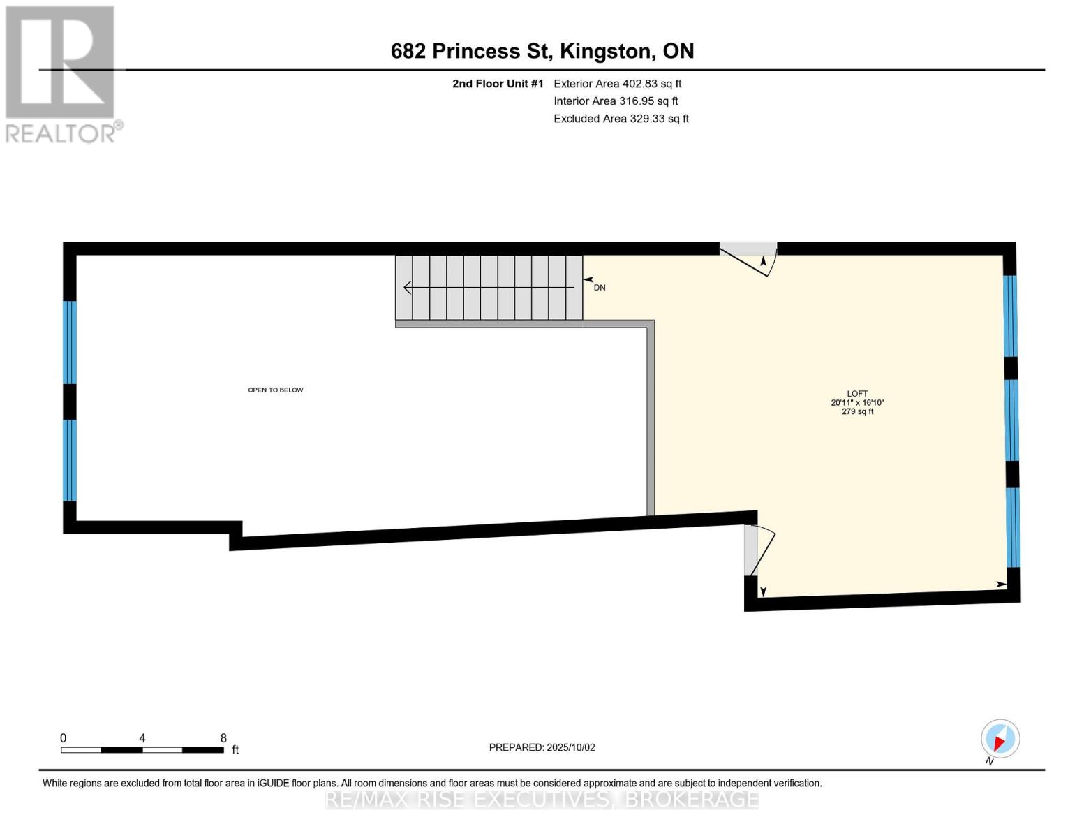 682 Princess Street, Kingston, Ontario  K7L 1E7 - Photo 46 - X12443991