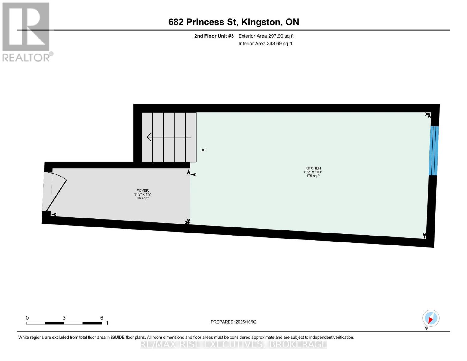 682 Princess Street, Kingston, Ontario  K7L 1E7 - Photo 49 - X12443991