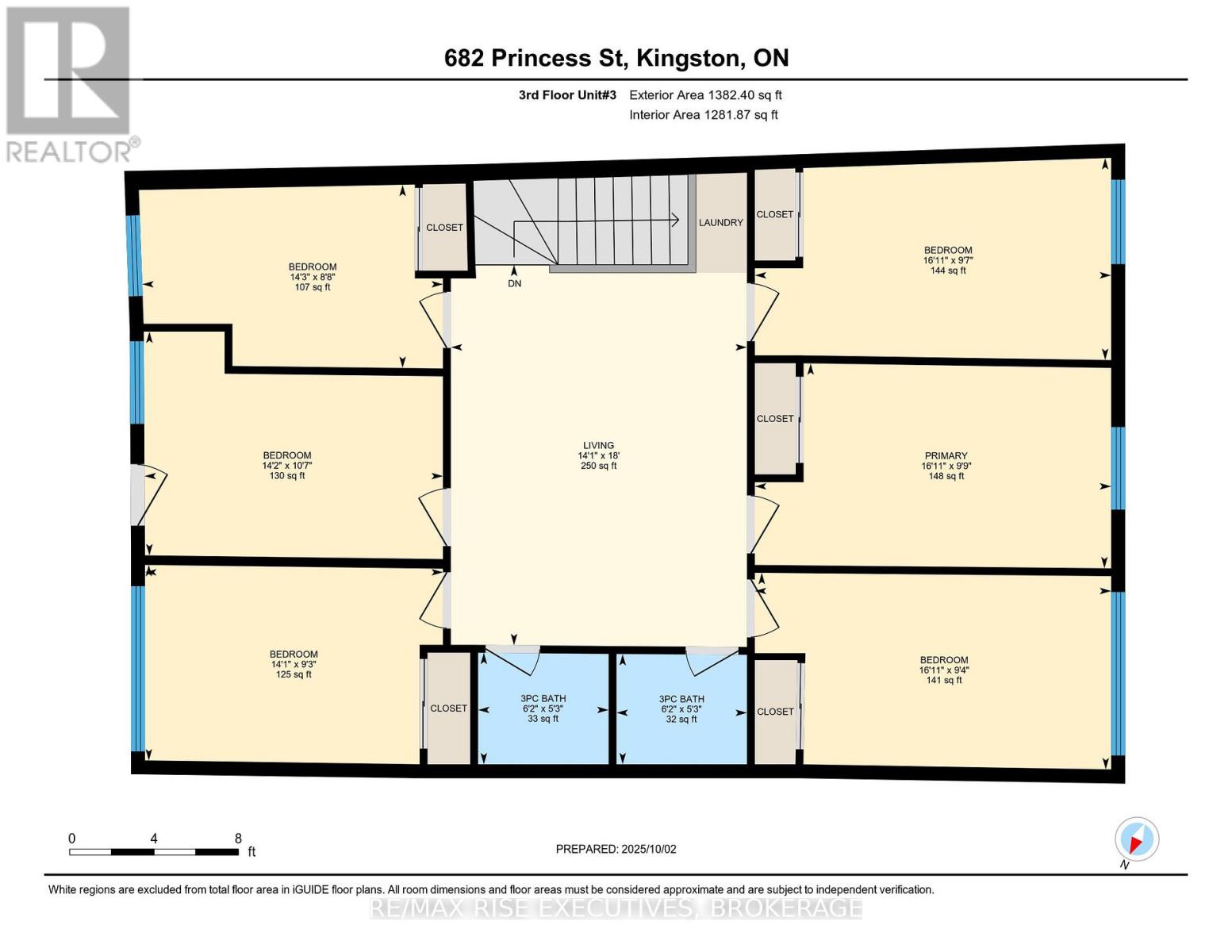 682 Princess Street, Kingston, Ontario  K7L 1E7 - Photo 50 - X12443991