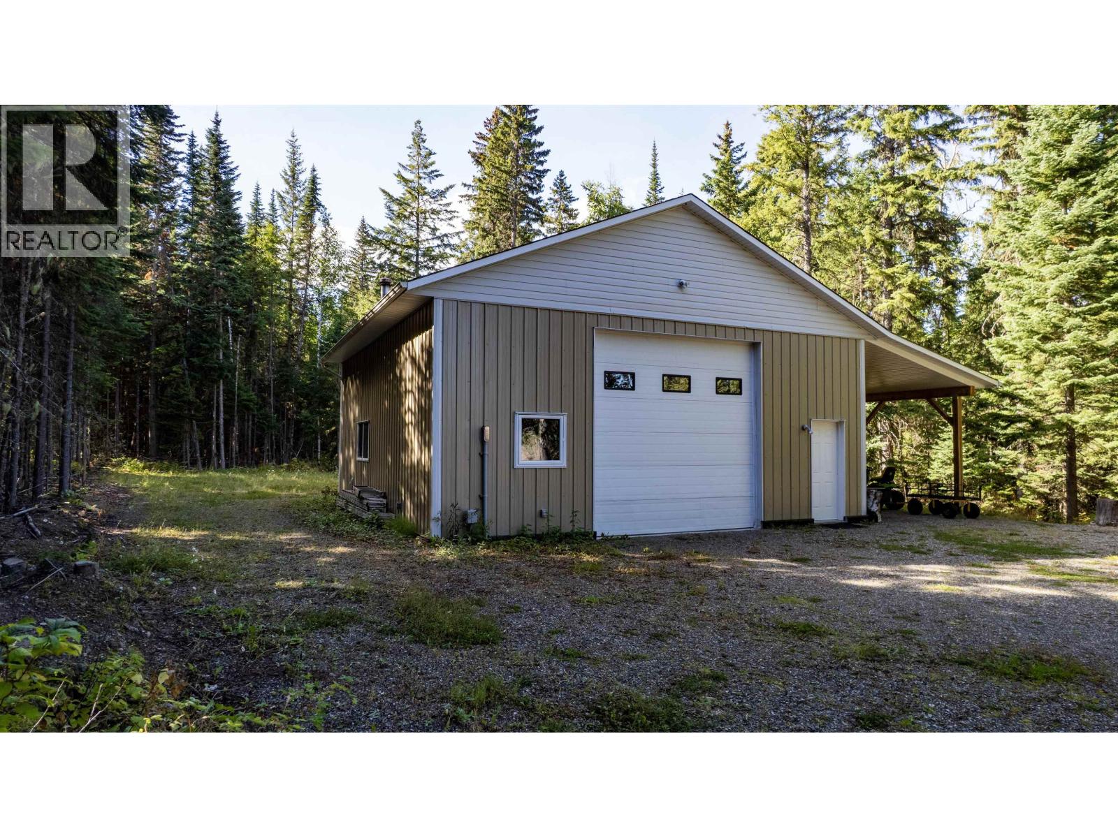 9845 Haldi Lake, Prince George, British Columbia  V2N 6J5 - Photo 6 - R3055175