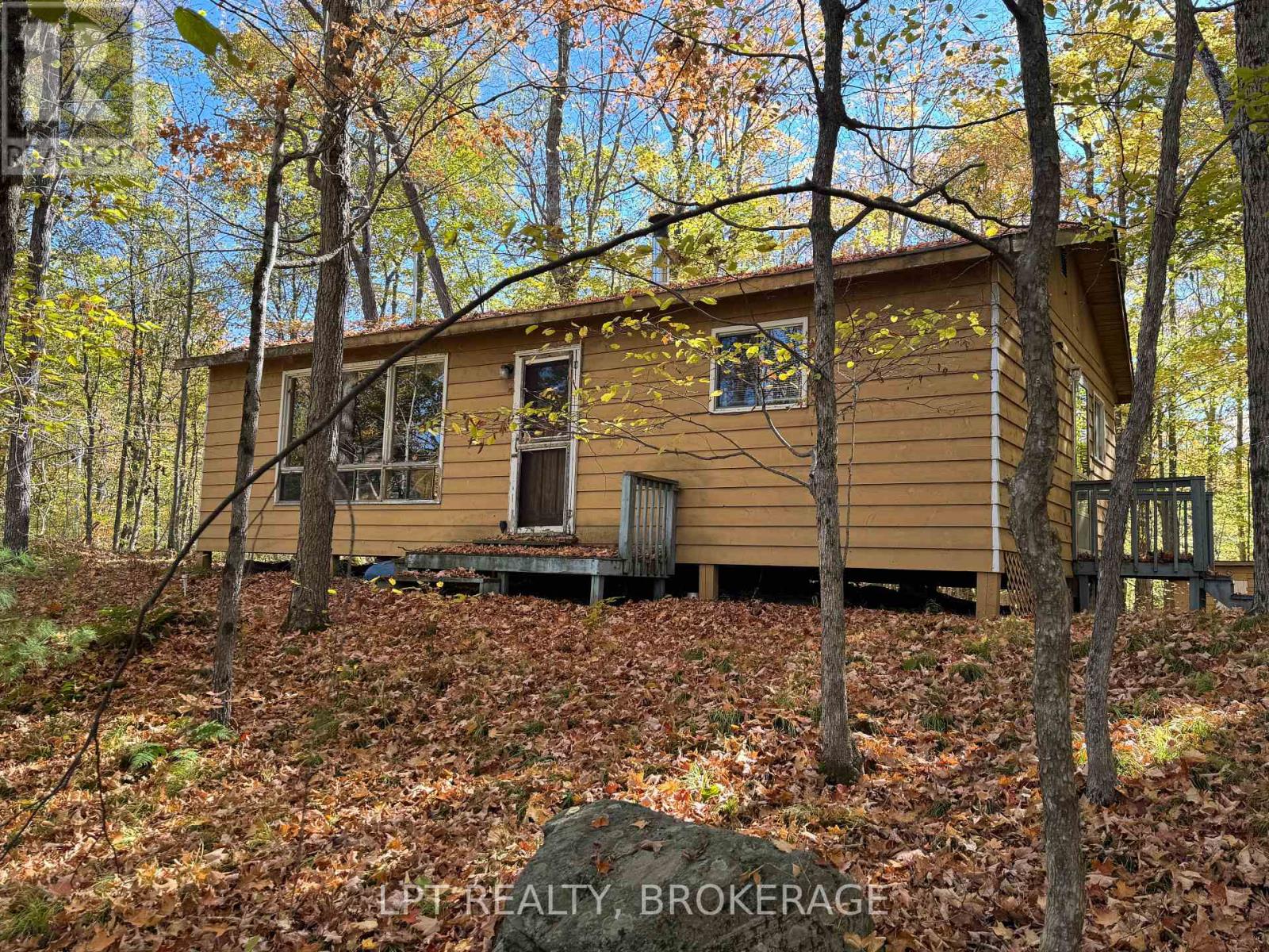 500 Yvon Lane, Rideau Lakes, Ontario  K0G 1X0 - Photo 1 - X12443994