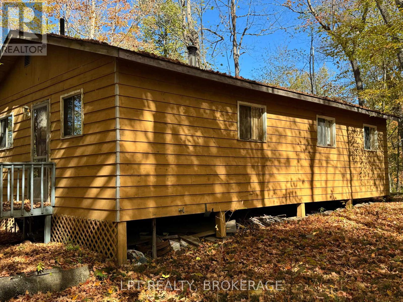 500 Yvon Lane, Rideau Lakes, Ontario  K0G 1X0 - Photo 20 - X12443994